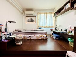Blk 206 Toa Payoh North (Toa Payoh), HDB 3 Rooms #544054401